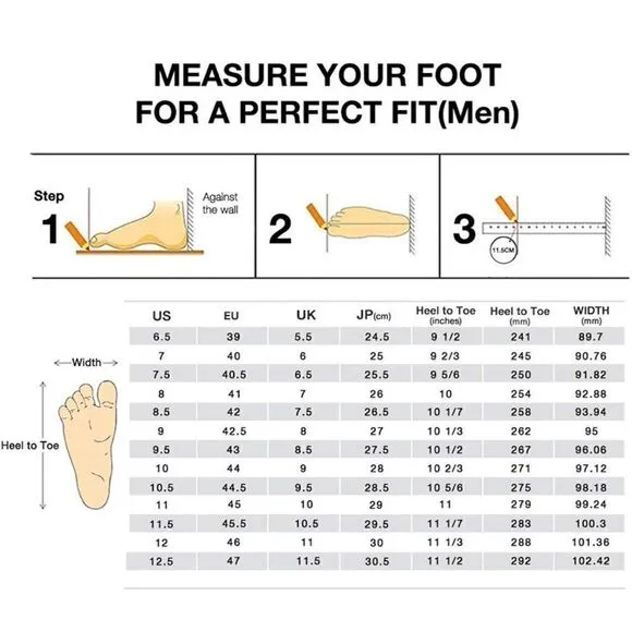UIN Men's Slipper Comfort Mules Walking Casual Slip Ons Shoes (Vacay Time 2)