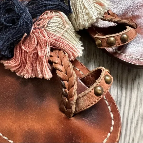 ULLA JOHNSON MIA SLIDES