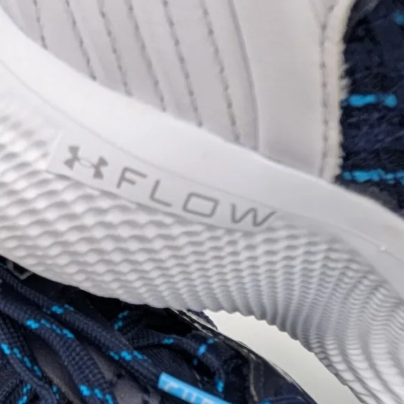 Under Armour Curry Flow 9 Unisex Basketball Shoe