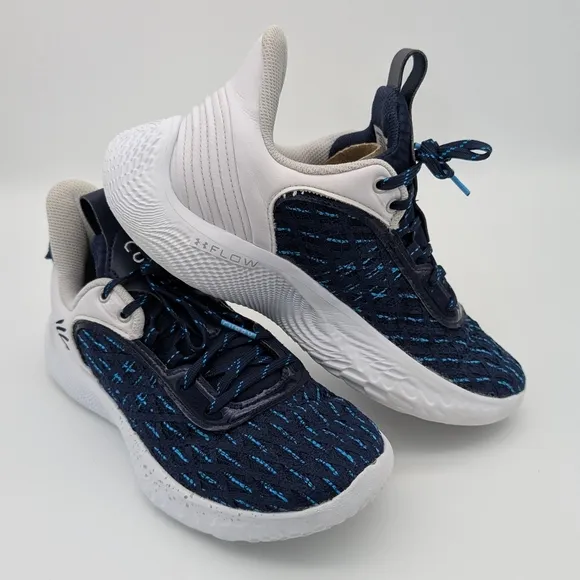 Under Armour Curry Flow 9 Unisex Basketball Shoe