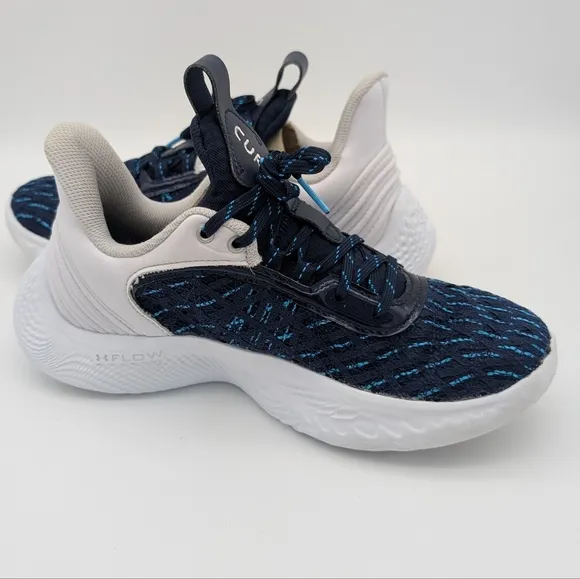 Under Armour Curry Flow 9 Unisex Basketball Shoe