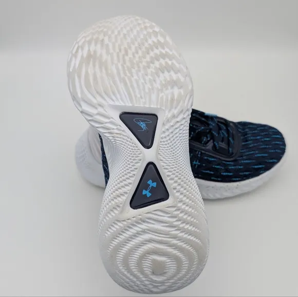 Under Armour Curry Flow 9 Unisex Basketball Shoe