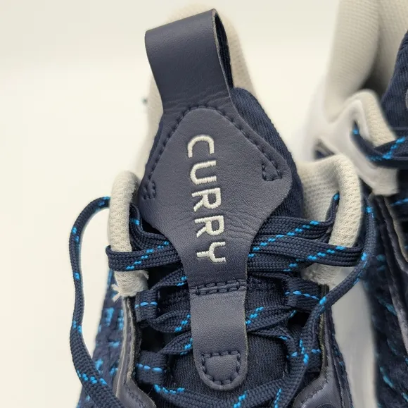 Under Armour Curry Flow 9 Unisex Basketball Shoe
