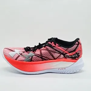 Under Armour Flow Velociti Elite 2 Unisex Running Sneaker Men's Size 9 New