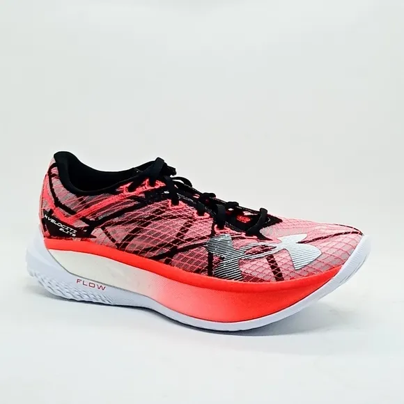 Under Armour Flow Velociti Elite 2 Unisex Running Sneaker Men's Size 9 New