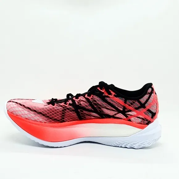 Under Armour Flow Velociti Elite 2 Unisex Running Sneaker Men's Size 9 New