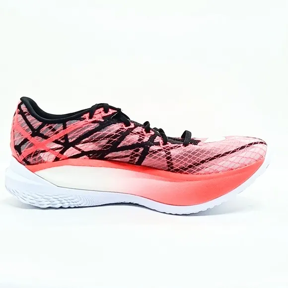 Under Armour Flow Velociti Elite 2 Unisex Running Sneaker Men's Size 9 New