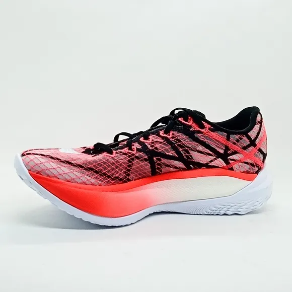 Under Armour Flow Velociti Elite 2 Unisex Running Sneaker Men's Size 9 New