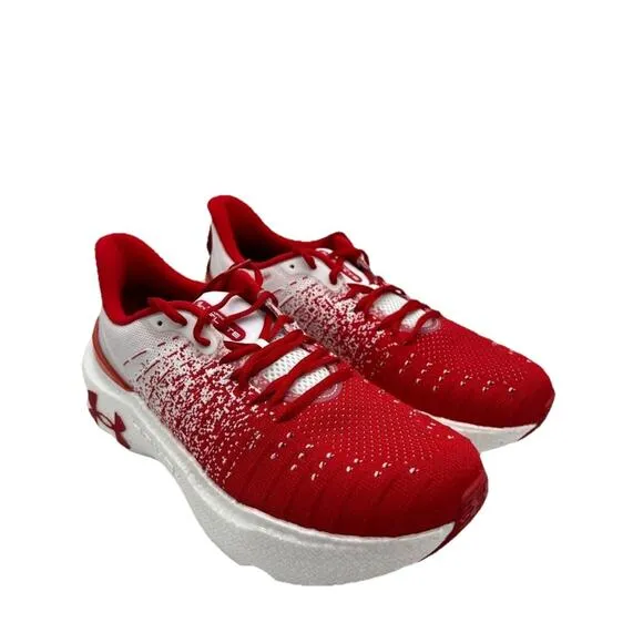 Under Armour Infinite Elite University of Utah Men's Size 10