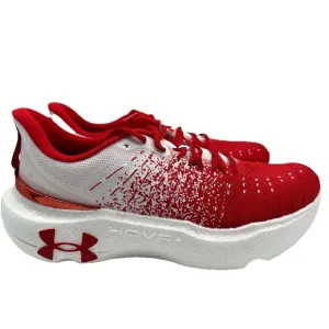 Under Armour Infinite Elite University of Utah Men's Size 10