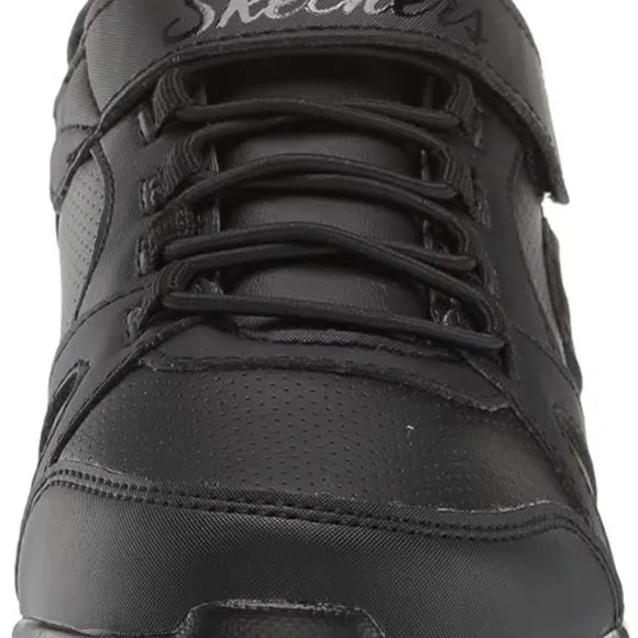 Unisex-Child Glimmer Kicks Sneaker