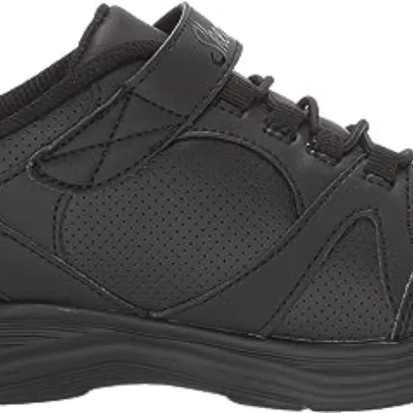 Unisex-Child Glimmer Kicks Sneaker