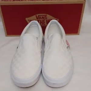 Unisex Vans Classic Slip On