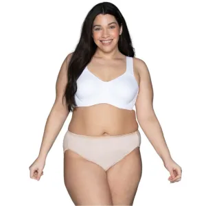 Vanity Fair SPORT Medium Impact Underwire Bra 44D