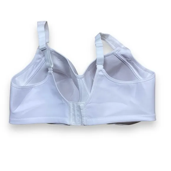 Vanity Fair SPORT Medium Impact Underwire Bra 44D