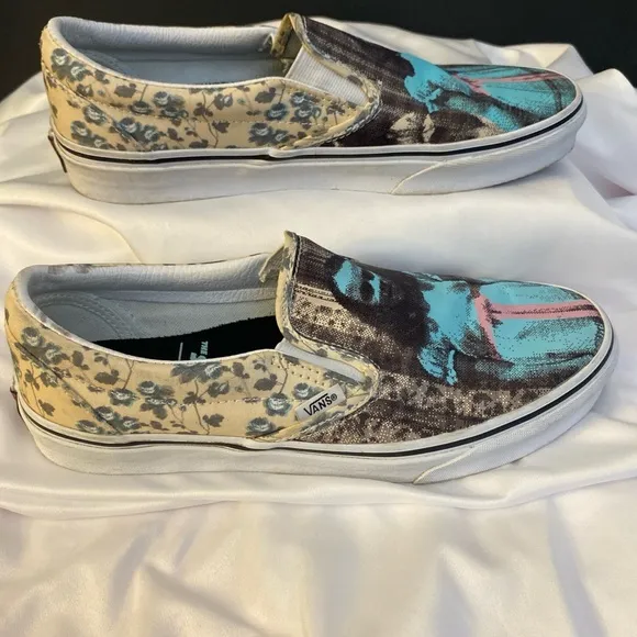 🔹Vans &quot;The Shining&quot; Classic Slip-On🔹