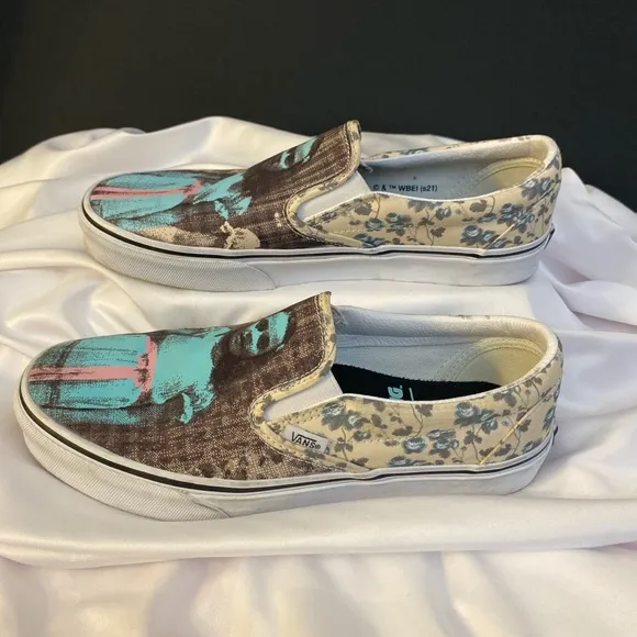 🔹Vans &quot;The Shining&quot; Classic Slip-On🔹