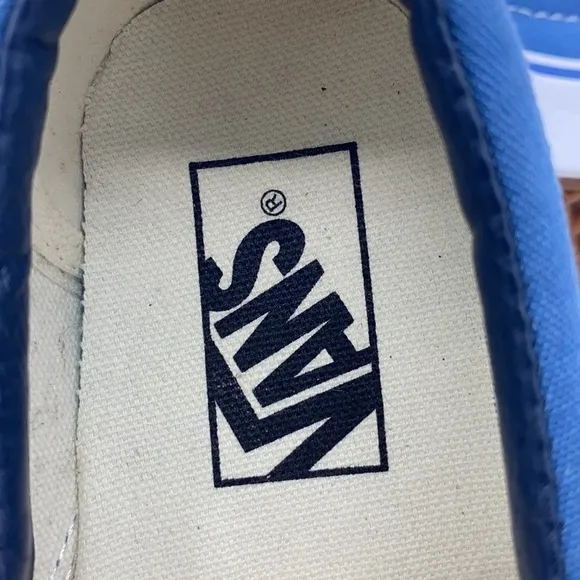 VANS Classic Slip-On 98 DX NWOT