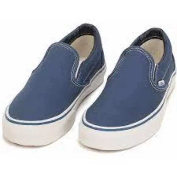 VANS Classic Slip-On 98 DX NWOT