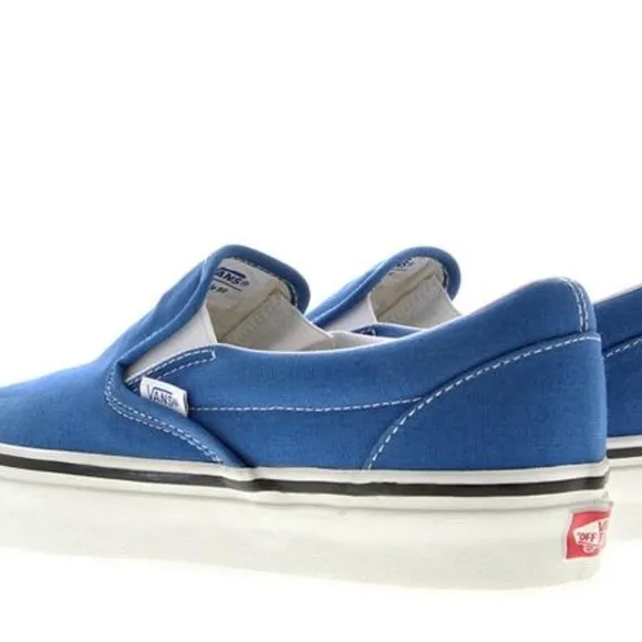 VANS Classic Slip-On 98 DX NWOT