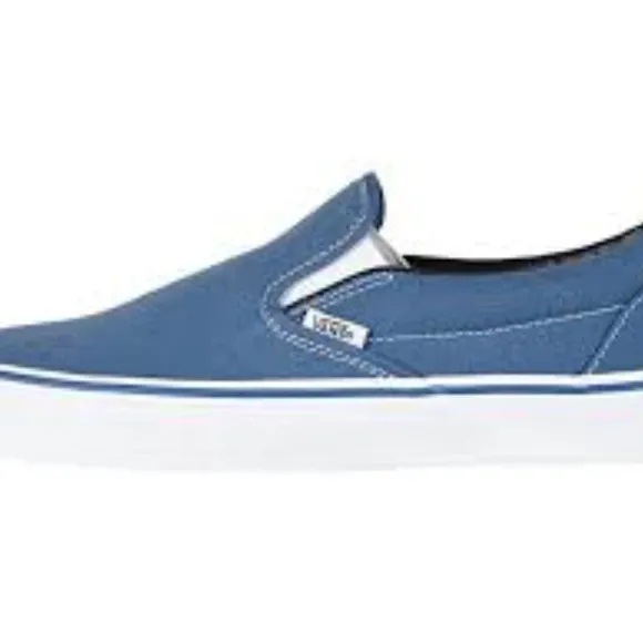 VANS Classic Slip-On 98 DX NWOT