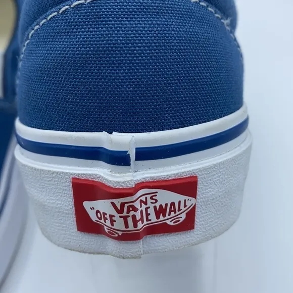VANS Classic Slip-On 98 DX NWOT