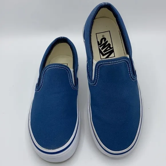 VANS Classic Slip-On 98 DX NWOT