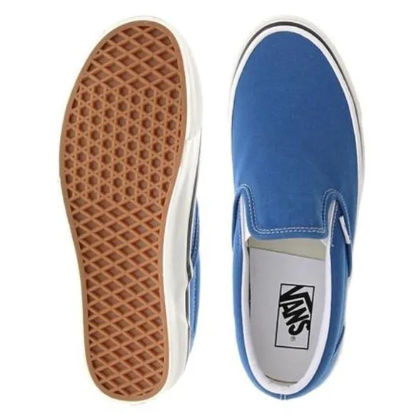 VANS Classic Slip-On 98 DX NWOT