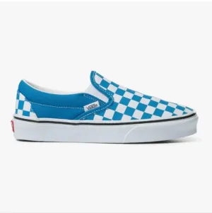 Vans Classic Slip On Color Theory