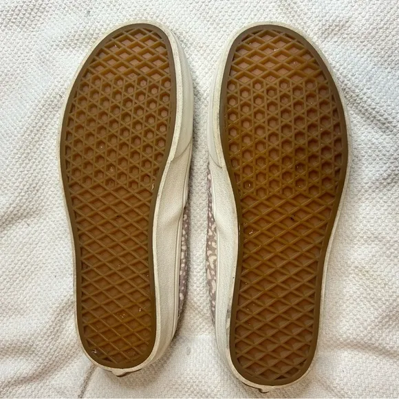 Vans Eco Theory Slip-On Canvas UltraCush Shoe