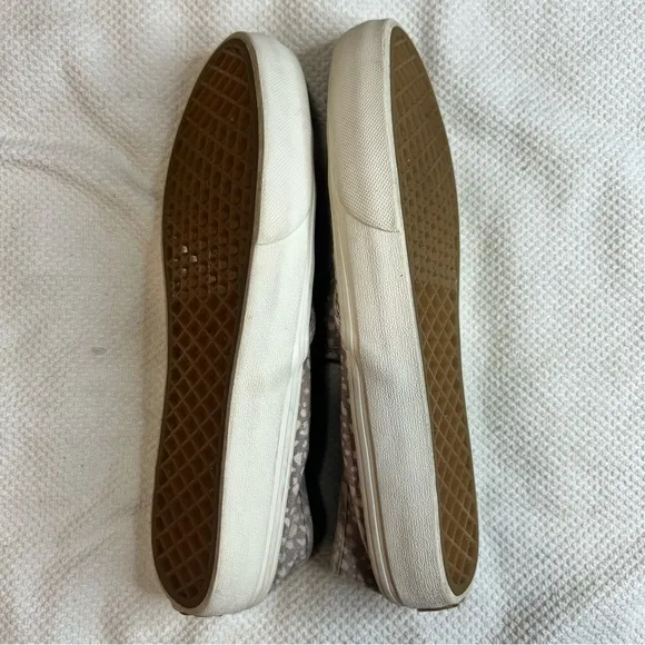 Vans Eco Theory Slip-On Canvas UltraCush Shoe