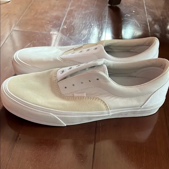 Vans Era Gore VLT LX Suede Leather Slip-On