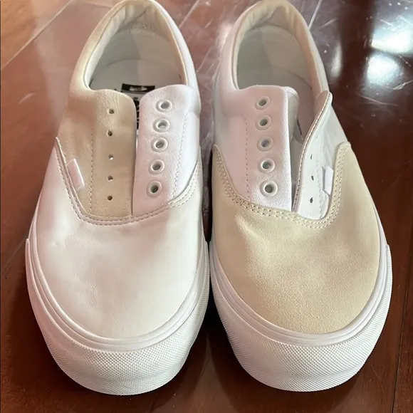 Vans Era Gore VLT LX Suede Leather Slip-On