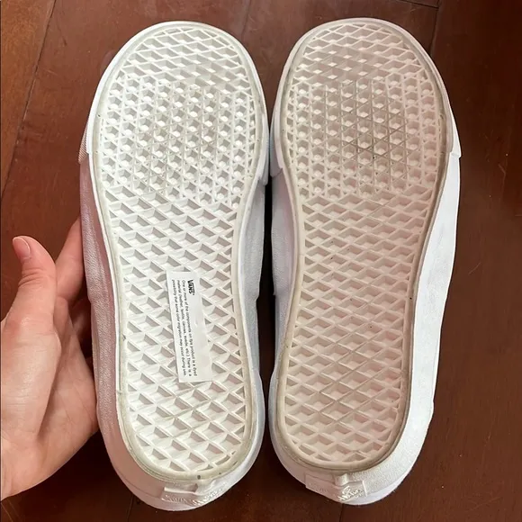 Vans Era Gore VLT LX Suede Leather Slip-On