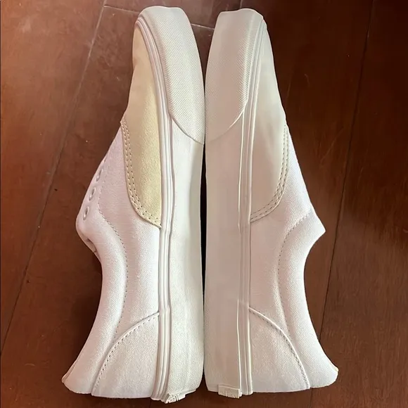 Vans Era Gore VLT LX Suede Leather Slip-On