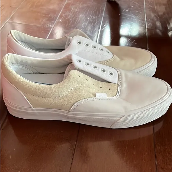 Vans Era Gore VLT LX Suede Leather Slip-On