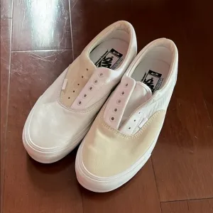 Vans Era Gore VLT LX Suede Leather Slip-On