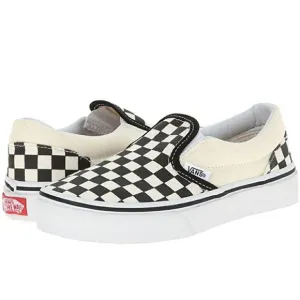 Vans KidsClassic Slip-On Size 2  kids UnisexColo