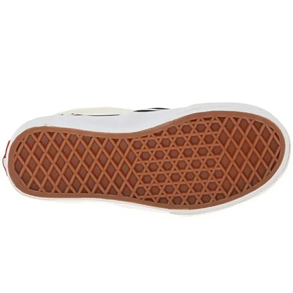 Vans KidsClassic Slip-On Size 2  kids UnisexColo