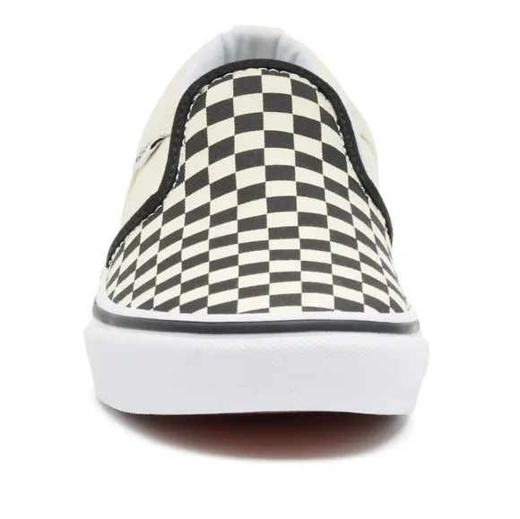 Vans KidsClassic Slip-On Size 2  kids UnisexColo