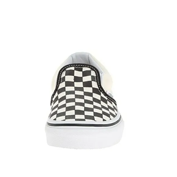 Vans KidsClassic Slip-On Size 2  kids UnisexColo