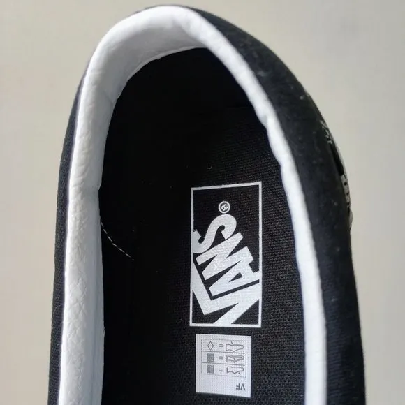 Vans Men's Classic Slip-On Peace Paisley Canvas Sneaker in Nice Looking