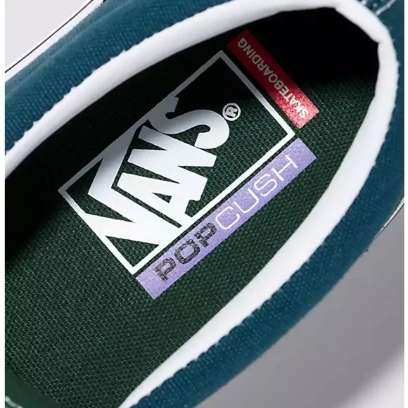 Vans Mens Skate Slip-OnMountain ViewVN0A5FCABD6Sneakers