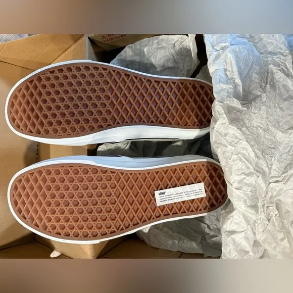[Vans] NWT Asher Deluxe Retro S/C Dachshund