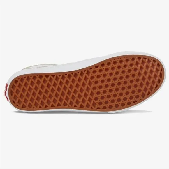 Vans Old Skool Summer Linen Natural