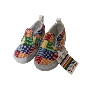 Vans Pride Toddler Slip On V