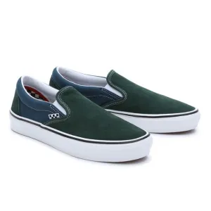 Vans Skate Slip-On “Mountain View”- SZ13