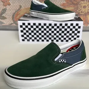 Vans WMNS Skate Slip-OnMountain ViewVN0A5FCABD6Sneakers