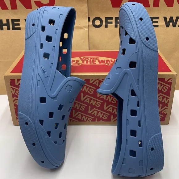 Vans WMNS Slip-On Trk Captains Blue VN0A5HF8ZR8Sneakers