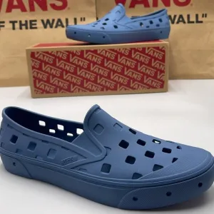 Vans WMNS Slip-On Trk Captains Blue VN0A5HF8ZR8Sneakers